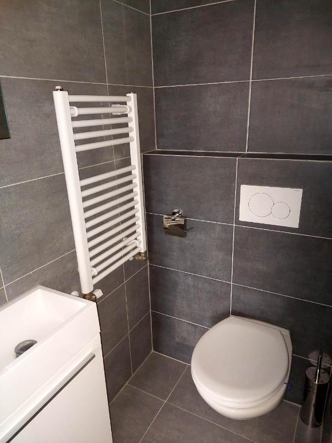 Penzion Strachotin Dış mekan fotoğraf